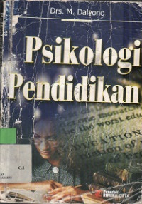 Psikologi Pendidikan