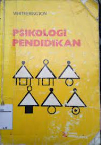 Psikologi Pendidikan Terjemahan