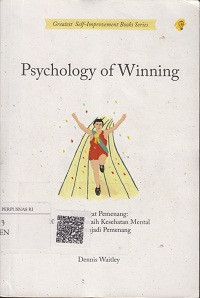 Psychology of Winning