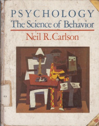 Psychology,The Science Of Behaviour