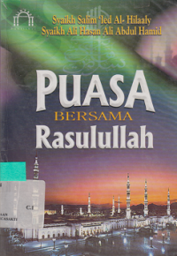 Puasa Bersama Rasulullah