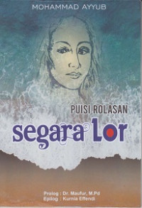 Puisi Rolasan Segara Lor