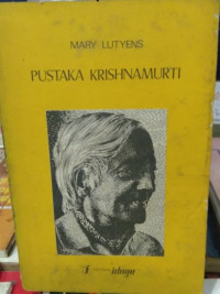 Pustaka Krishnamurti