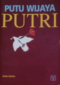 Putri Buku Kedua