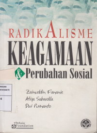 Radikalisme Keagamaan & Perubahan sosial