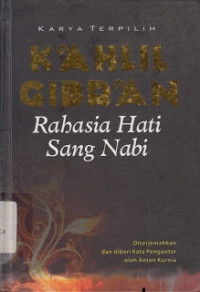 Rahasia Hati Sang Nabi