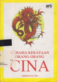 Rahasia Kekayaan Orang-Orang Cina