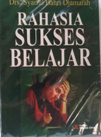 Rahasia Sukses Belajar