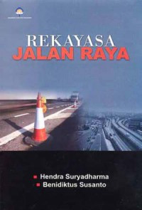 Rekayasa Jalan Raya