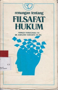 Renungan Filsafat Hukum