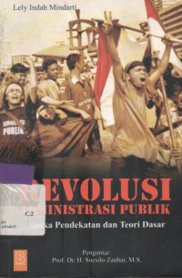 Revolusi Administrasi Publik