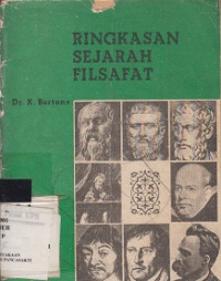 Ringkasan Sejarah Filsafat