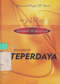 Risalah Mukminah Jangan Terperdaya