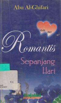 Romantis Sepanjang Hari