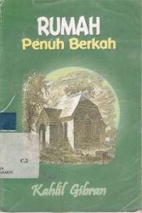 Rumah Penuh Berkah