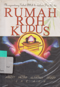 Rumah Roh Kudus