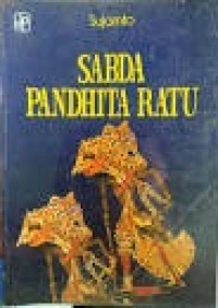 Sabda Pandhita Ratu