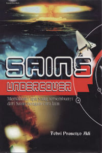 Sains Undercover