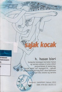 Sajak Kocak