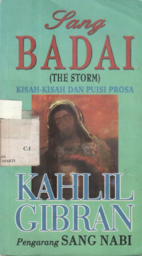 SANG BADAI(THE STORM)