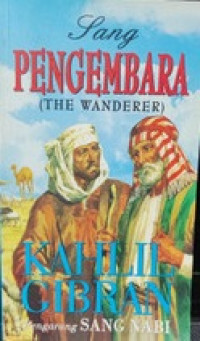 Sang Pengembara (The Wanderer)