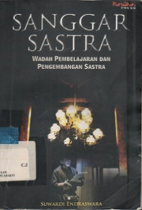 SANGGAR SASTRA