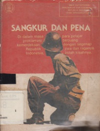 Sangkur Dan Pena