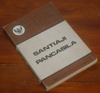 SANTIAJI PANCASILA