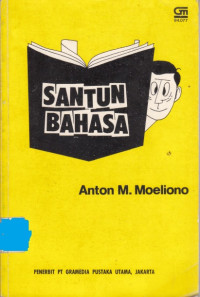 Santun Bahasa