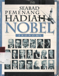 Seabad Pemenang Hadiah Nobel Ekonomi