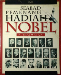 Seabad Pemenang Hadiah Nobel Kimia