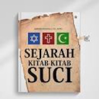 Sejarah Kitab-Kitab Suci