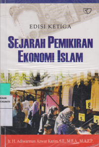 Sejarah pemikiran ekonomi islam