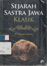 Sejarah Sastra Jawa Klasik