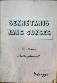 Sekretaris Yang Sukses