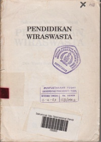 Sekuncup Ide Operasional Pendidikan Wiraswasta