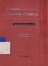 Select Readings