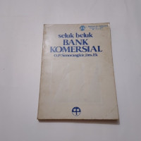 SELUK BELUK BANK KOMERSIAL