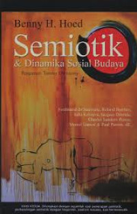 Semiotik & Dinamika Sosial Budaya