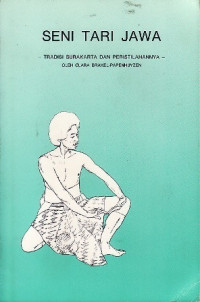 Seni Tari Jawa