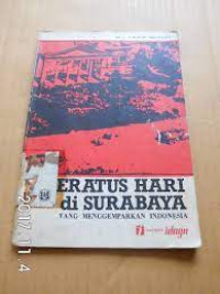 Seratus Hari Di Surabaya