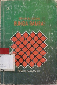 Seri Hukum Dagang Bunga Rampai