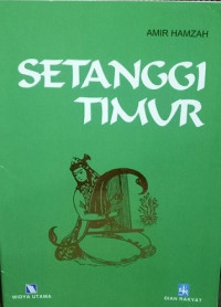 Setanggi Timur