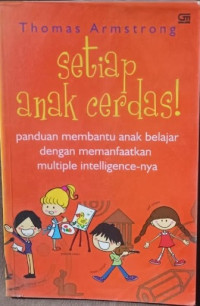 Setiap Anak Cerdas