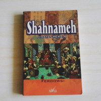 Shahnameh Hikayat Persia