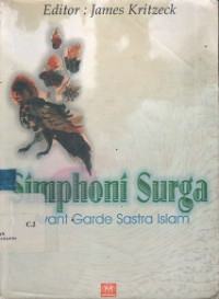 Simphoni Surga