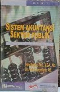 SISTEM AKUNTANSI SEKTOR PUBLIK