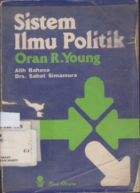 Sistem Ilmu Politik