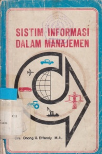 Sistem Informasi Dalam Manajemen