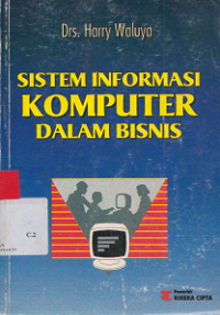 Sistem Informasi Komputer Dalam Bisnis